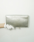 Belle de Jour Clutch, back view